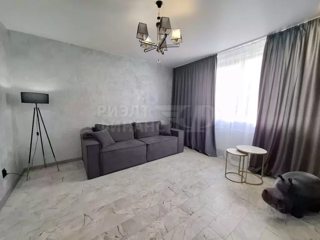 2-к кв. Калининградская область, Калининград ул. Станиславского, 62 ... - Фото 2