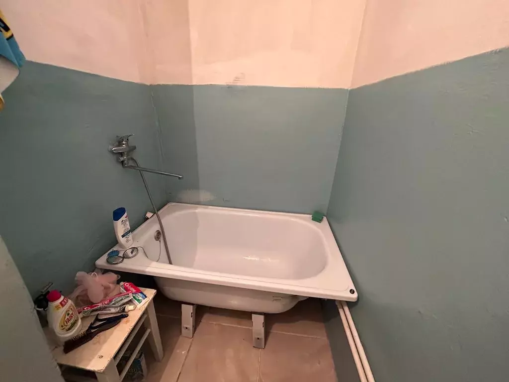 Продаётся 1-к квартира, 48.7 м - Фото 1