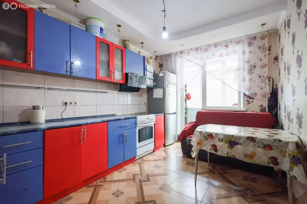 2-комнатная квартира: Фрязино, улица Горького, 7 (59 м) - Фото 1