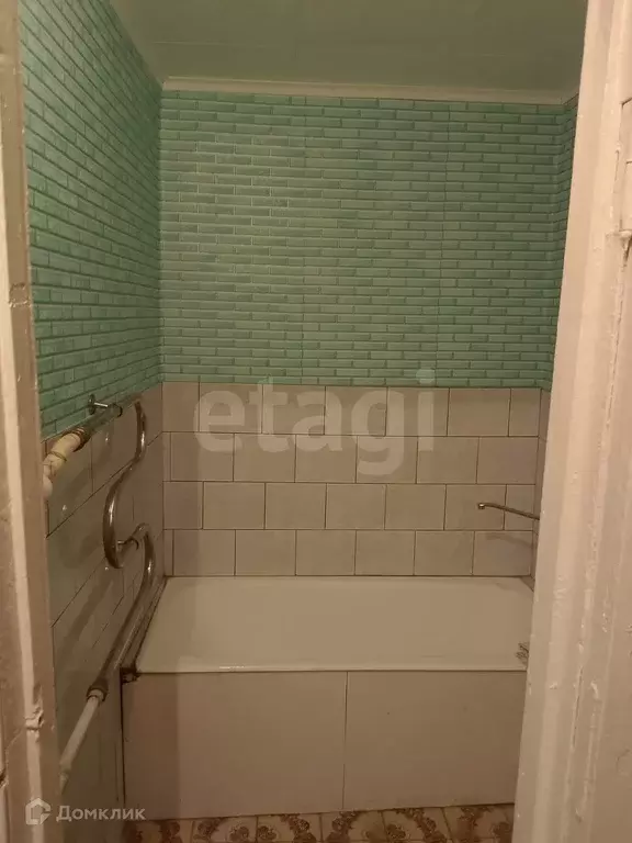 Продаётся 1-к квартира, 30 м - Фото 1