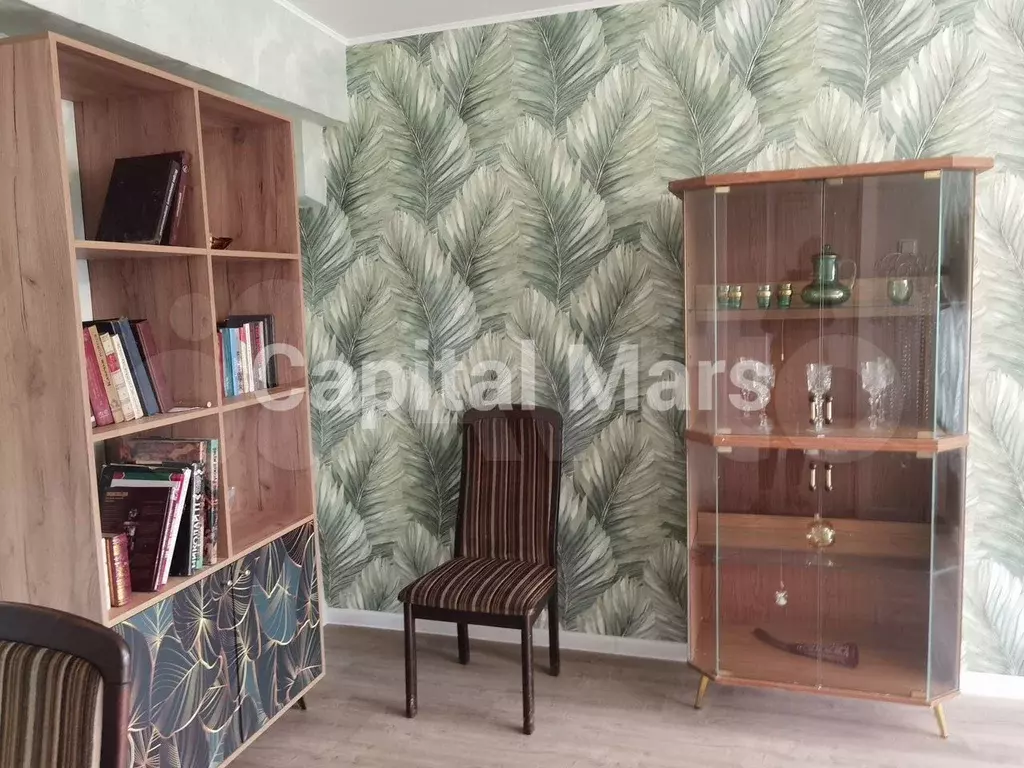 3-к. квартира, 58 м, 8/9 эт. - Фото 1