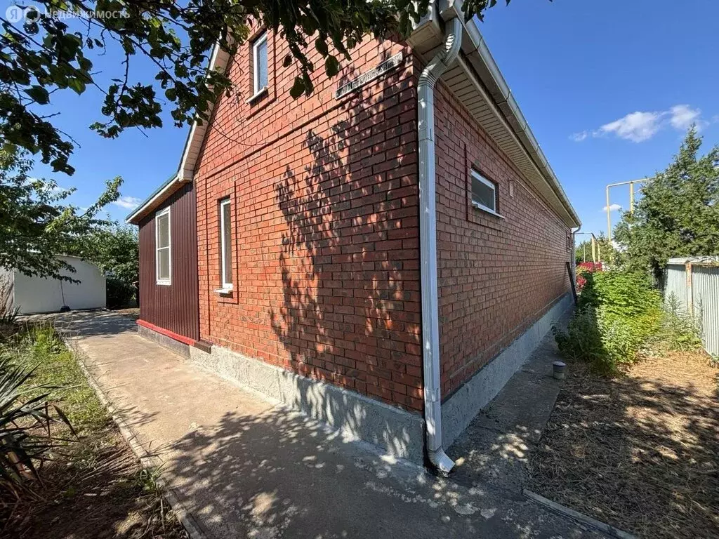 Дом в село Николаевка, Петровская улица, 38 (41 м) - Фото 2