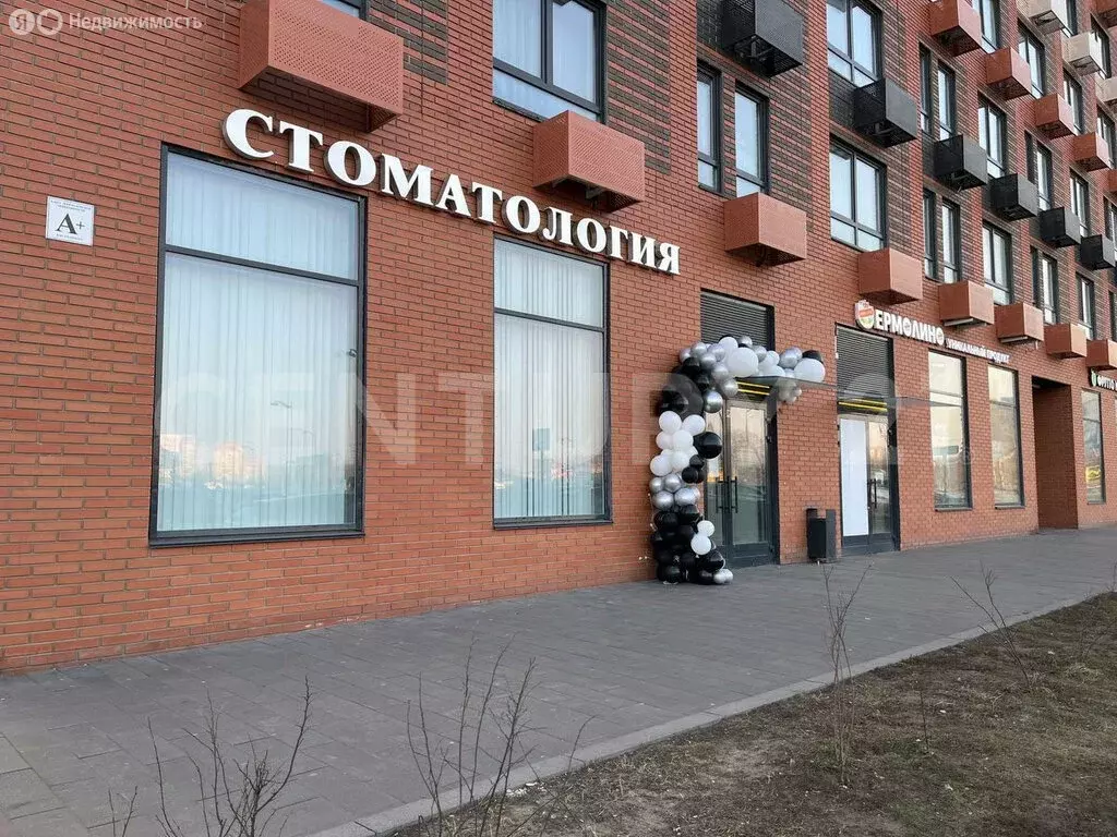 Помещение свободного назначения (60 м) - Фото 0