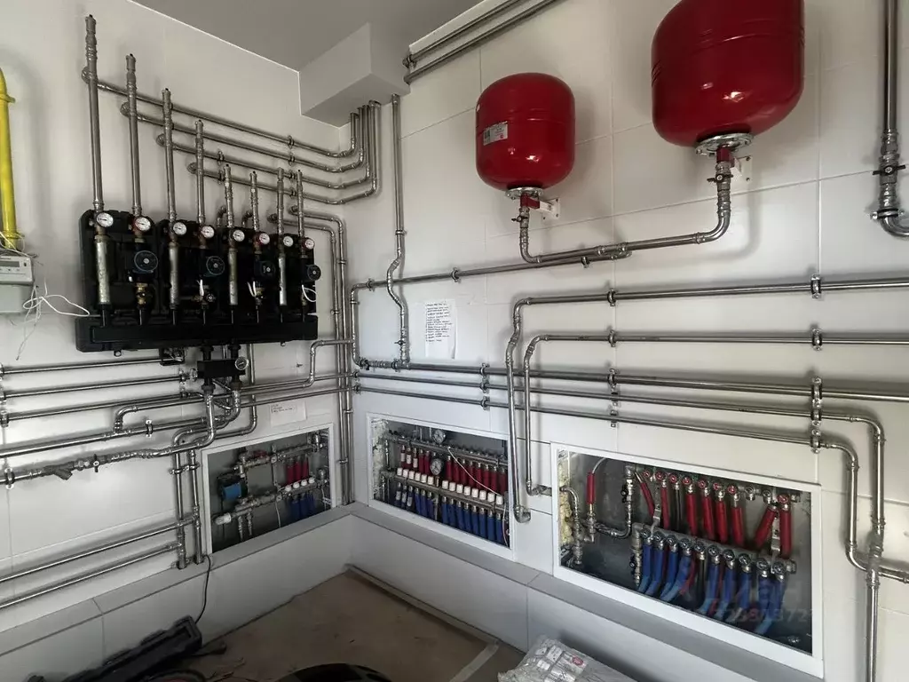 Дом в Московская область, Истра муниципальный округ, с. Рождествено ... - Фото 2