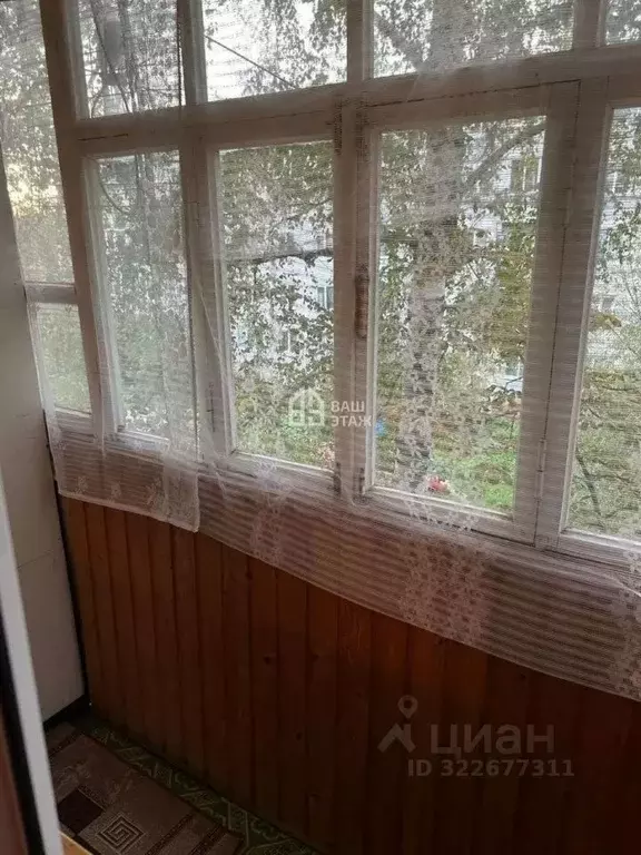 2-к кв. Калужская область, Калуга ул. Никитина, 36 (45.2 м) - Фото 2