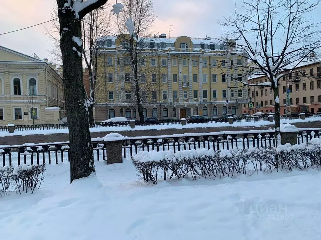 Квартира, 5 и более комнат, 214 м - Фото 2