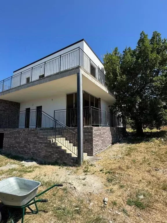 Дом в Краснодарский край, Новороссийск городской округ, с. Южная ... - Фото 1