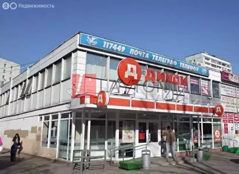 Помещение свободного назначения (174 м) - Фото 1