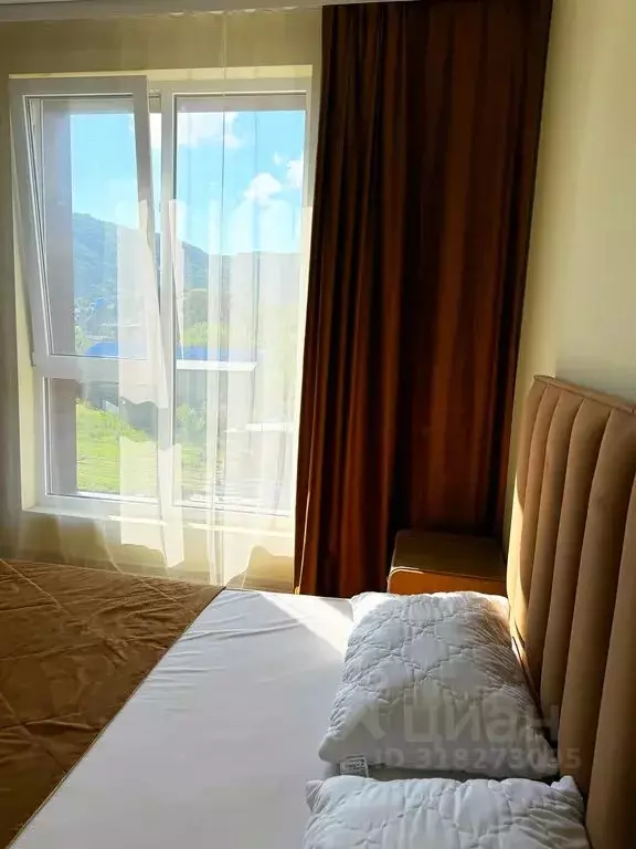 Комната Краснодарский край, Туапсинский муниципальный округ, с. ... - Фото 0