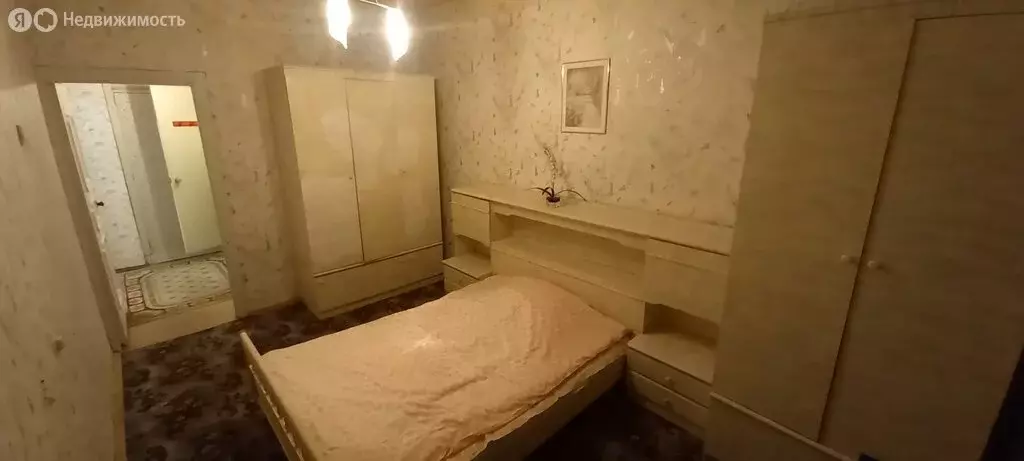 2-комнатная квартира: Мурманск, улица Шмидта, 8 (57 м) - Фото 2