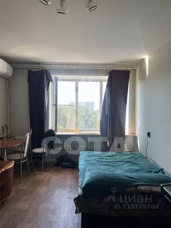 Комната Воронежская область, Воронеж Московский просп., 129А (10.0 м) - Фото 2