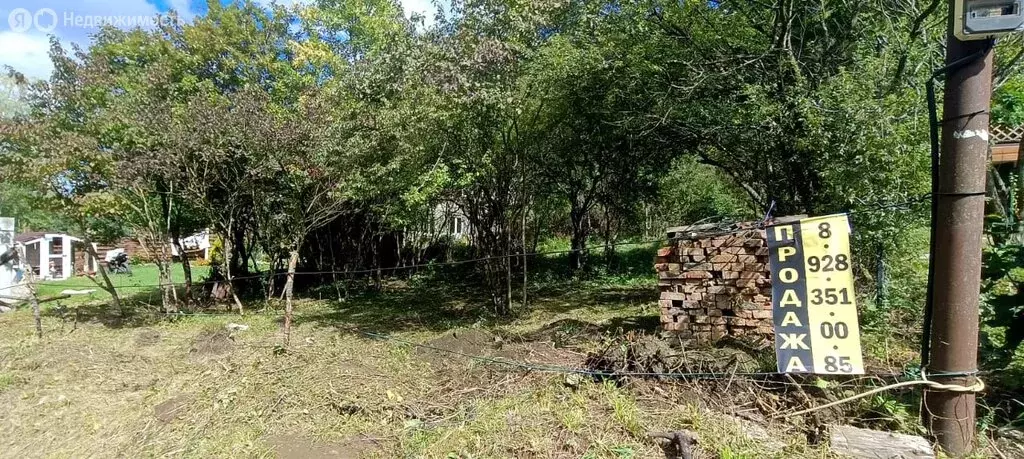 Участок в Кисловодск, СТ Рябинушка (6 м) - Фото 2