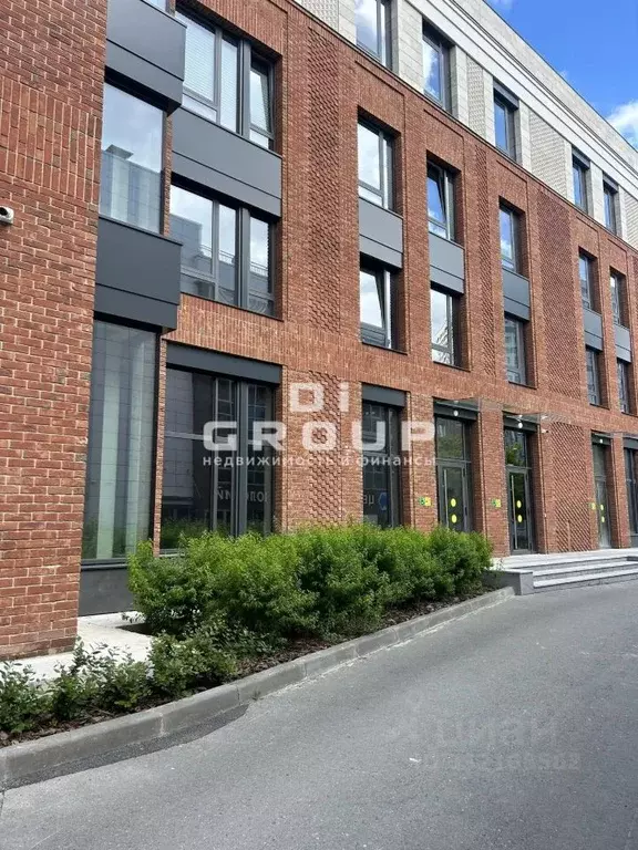 Помещение свободного назначения в Татарстан, Казань ул. Бутлерова, 18 ... - Фото 2