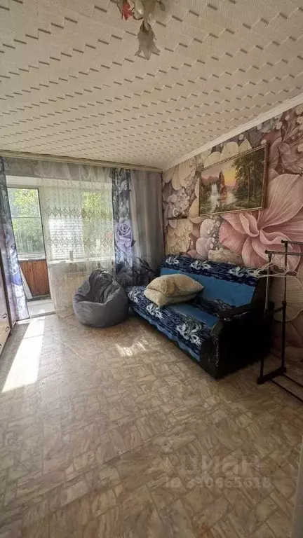 Студия Липецкая область, Липецк ул. Адмирала Макарова, 2 (18.0 м) - Фото 1