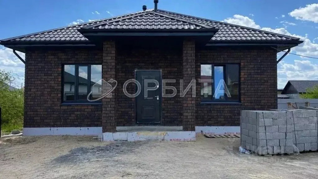 Дом в Тюменская область, Тюмень Липовый Остров СНТ,  (80 м) - Фото 2
