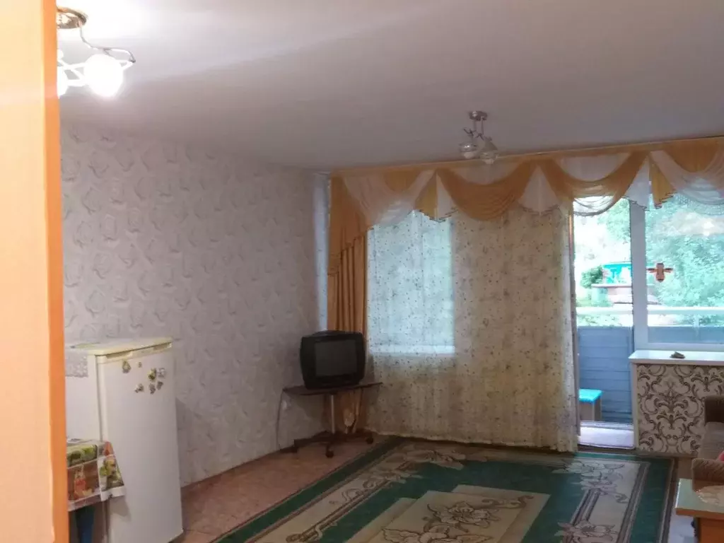 Продаётся квартира-студия, 33.3 м - Фото 0