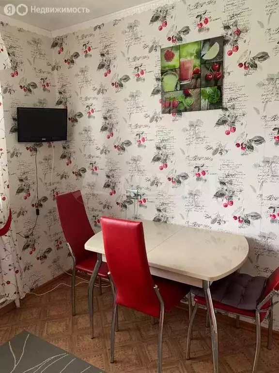 2-комнатная квартира: Тюмень, улица Александра Логунова, 20 (49.3 м) - Фото 2