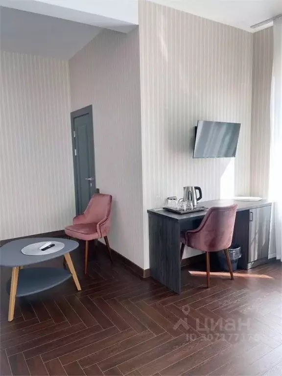 Комната Дагестан, Махачкала ул. Кородинская, 1 (36.0 м) - Фото 1