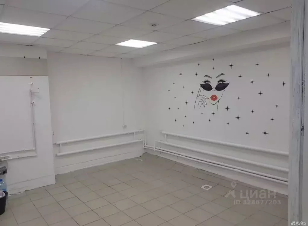 Помещение свободного назначения в Тульская область, Новомосковск ул. ... - Фото 2