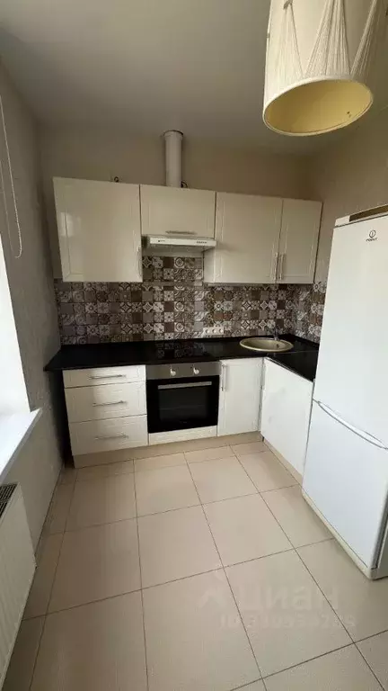 1-к кв. Московская область, Химки ул. Германа Титова, 14к2 (34.0 м) - Фото 1