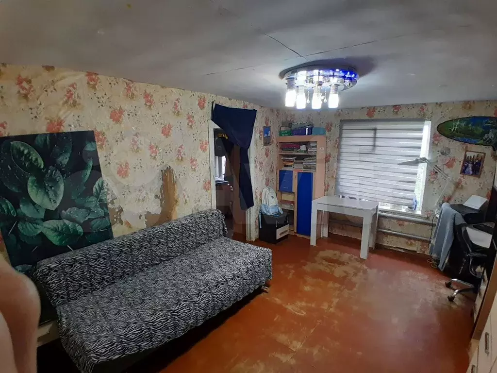Дом 45 м на участке 17,5 сот. - Фото 0