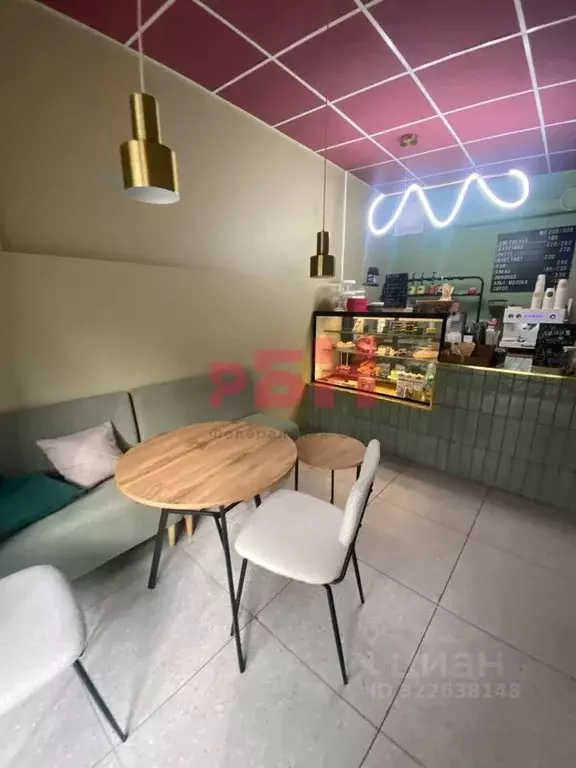 Торговая площадь в Ростовская область, Ростов-на-Дону, Нахичевань ул. ... - Фото 1