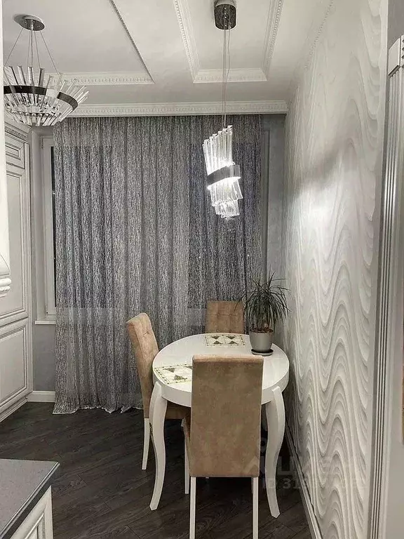 2-к кв. Москва Цимлянская ул., 3к1 (60.0 м) - Фото 1