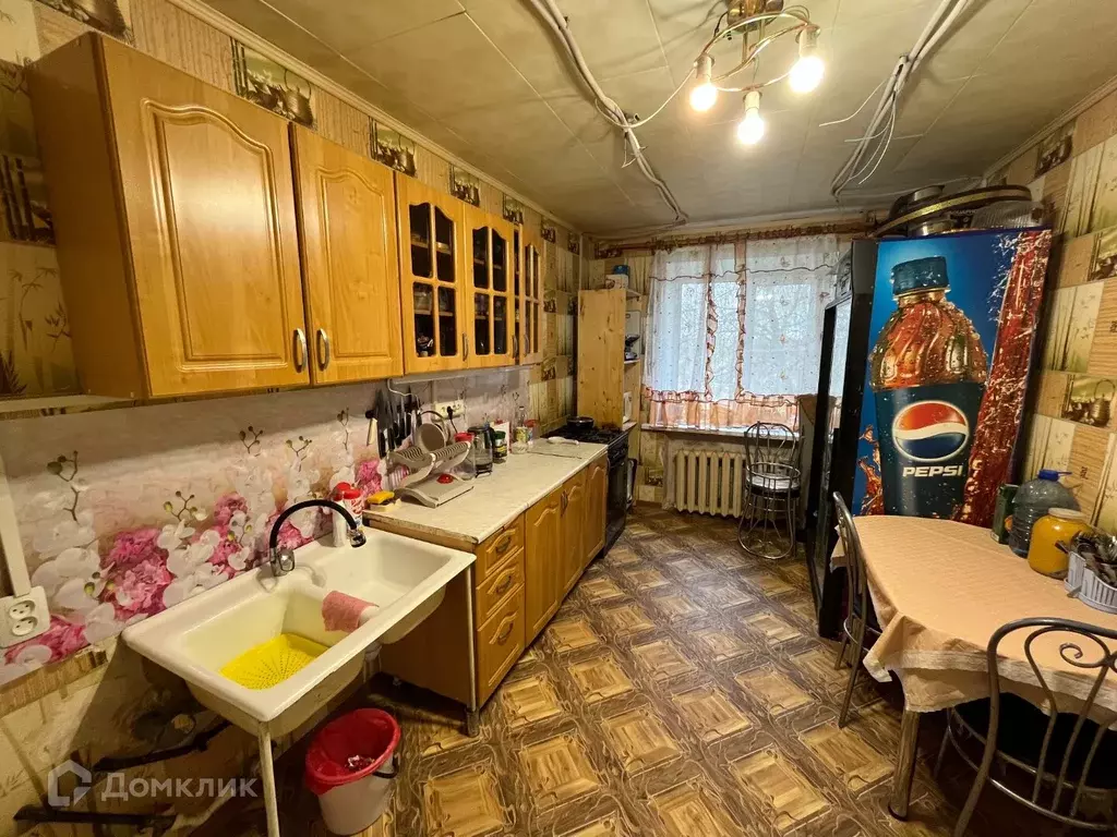 Продаётся 4-к квартира, 93.1 м - Фото 1