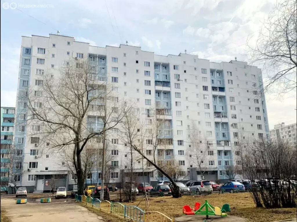 2-комнатная квартира: Москва, Дубнинская улица, 22к3 (50.5 м) - Фото 1