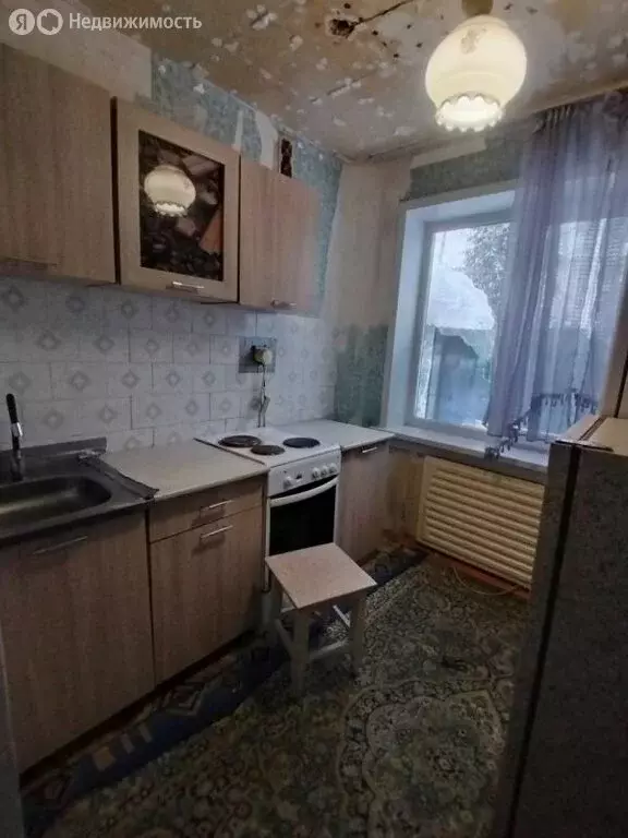 2-комнатная квартира: Усть-Илимск, улица Мечтателей, 17 (44 м) - Фото 2