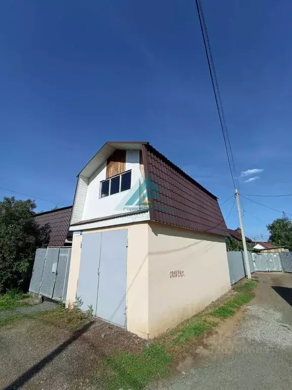 Дом в Оренбургская область, Оренбург Красный городок мкр, ул. ... - Фото 2