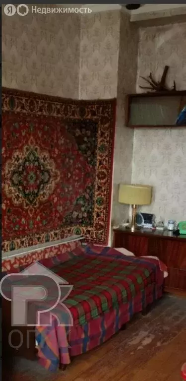 2-комнатная квартира: Москва, Беговая улица, 24 (44 м) - Фото 2