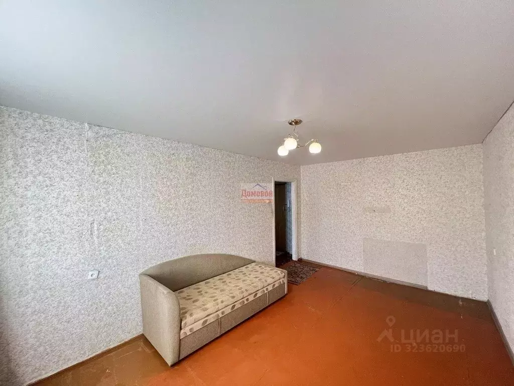 1-к кв. Башкортостан, Белебей ул. Революционеров, 1 (32.2 м) - Фото 2