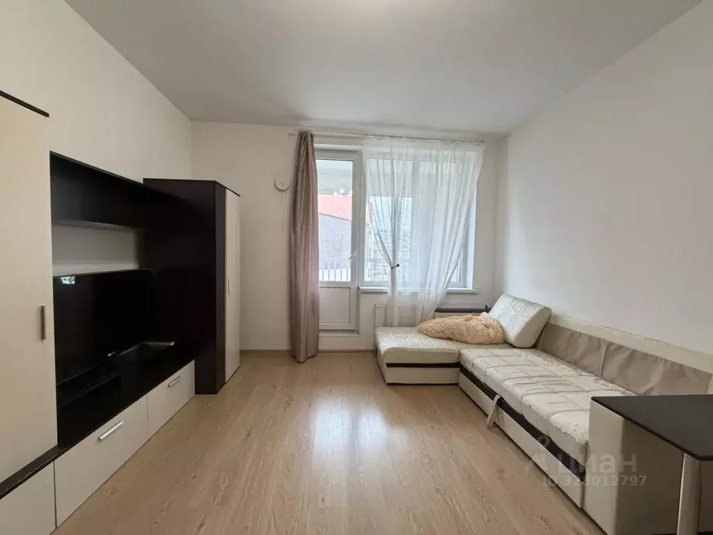 Студия Ленинградская область, Кудрово г. Всеволожский район, Заневское ... - Фото 2