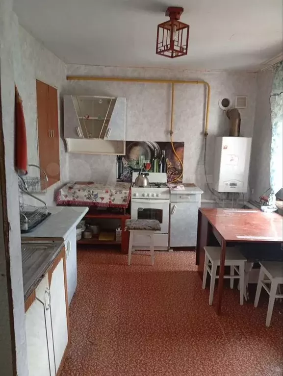 Дом 60 м на участке 5 сот. - Фото 0