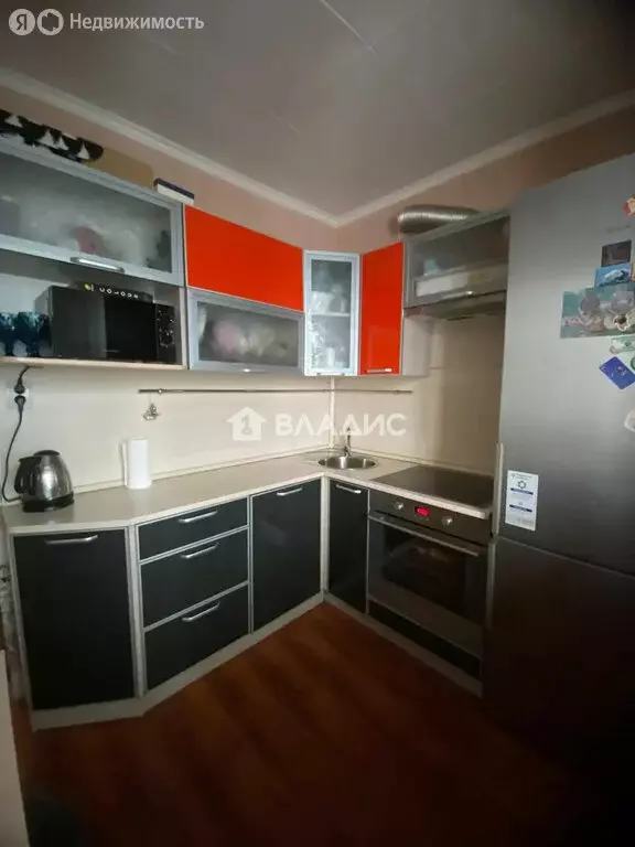1-комнатная квартира: Иркутск, Театральная улица, 7 (34.7 м) - Фото 1