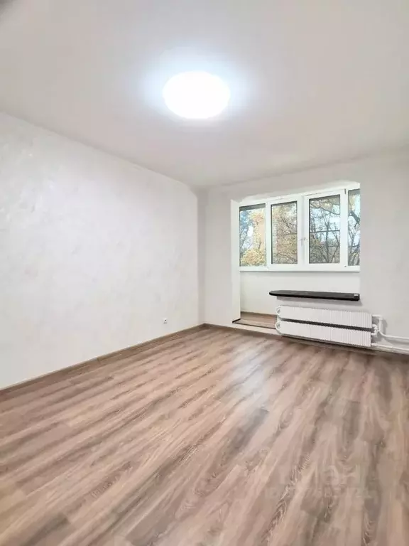 3-к кв. Москва ул. Паустовского, 3 (58.8 м) - Фото 1