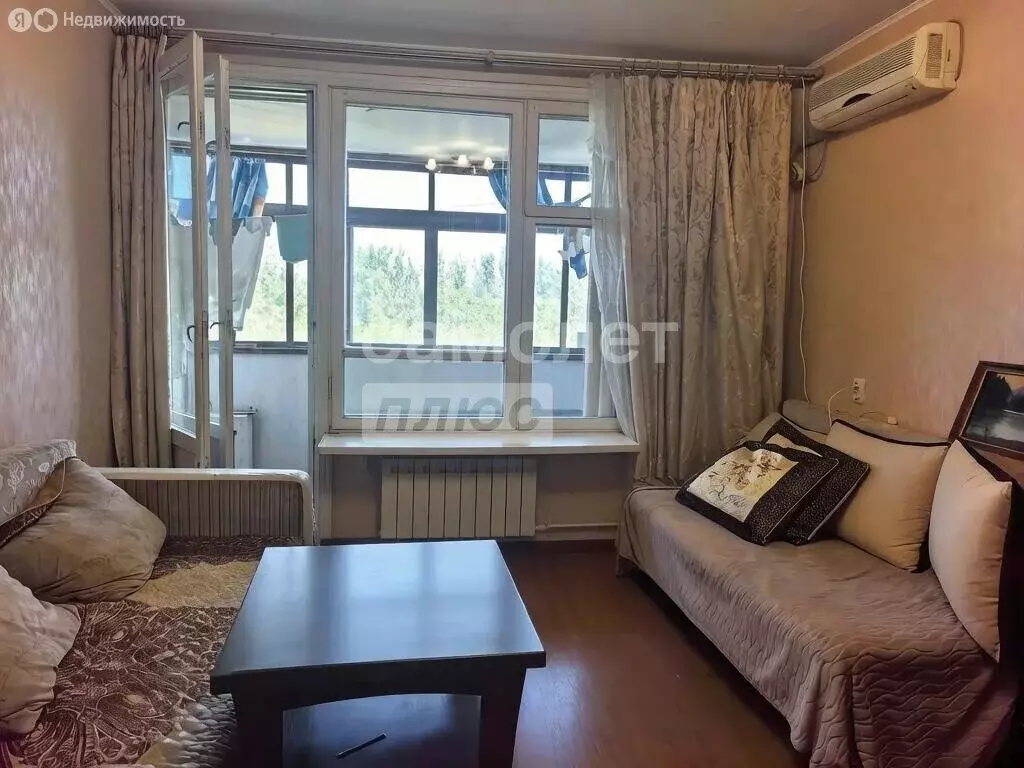 2-комнатная квартира: Волгоград, улица 64-й Армии, 135 (44.2 м) - Фото 1