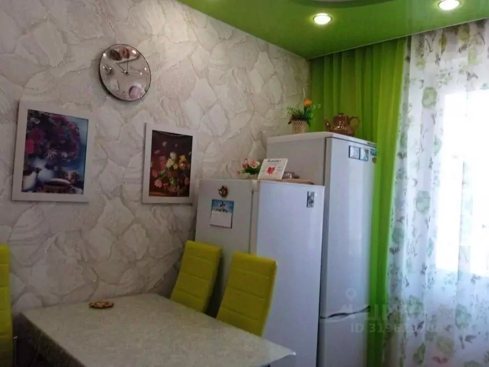 1-к кв. Иркутская область, Иркутск ул. Розы Люксембург, 289/3 (36.7 м) - Фото 0