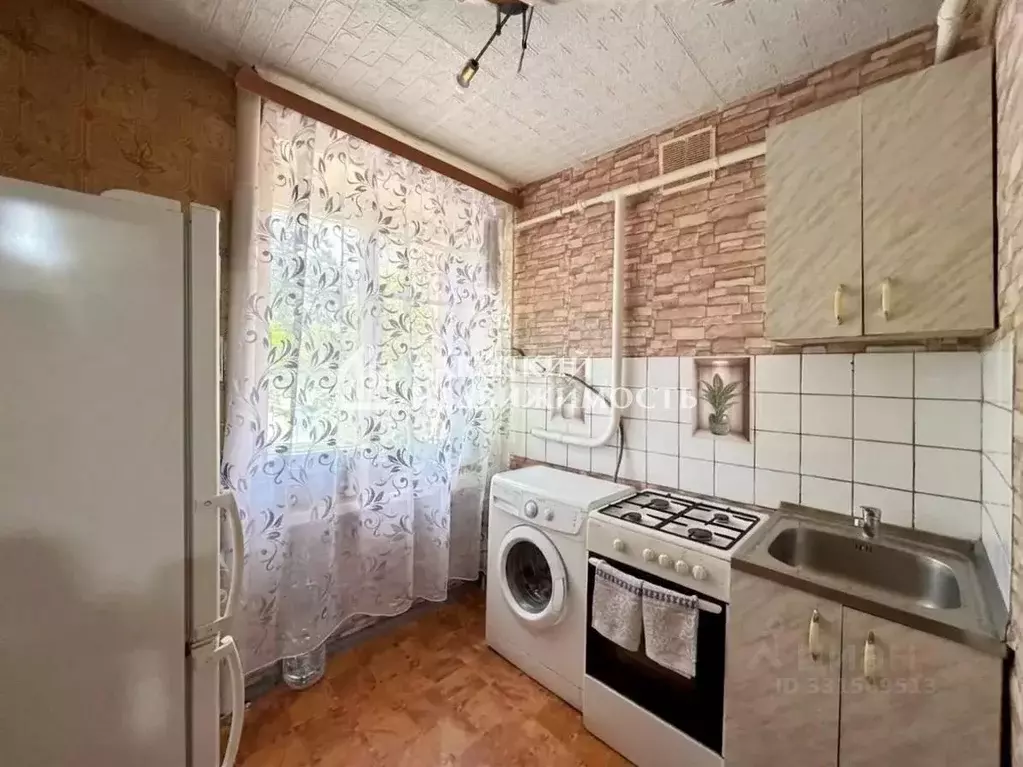 2-к кв. Москва Волжский бул., 16к1 (42.0 м) - Фото 1