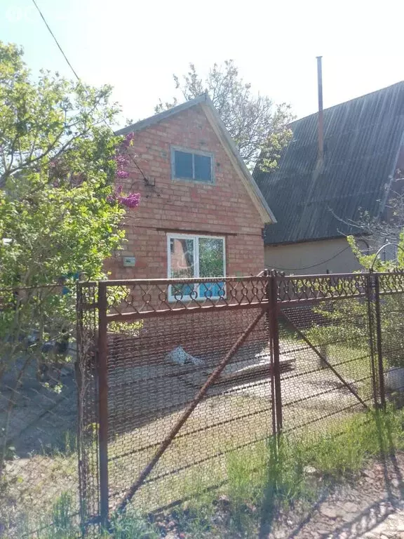 Дом в Ейск, СТСН Заря (17 м) - Фото 1