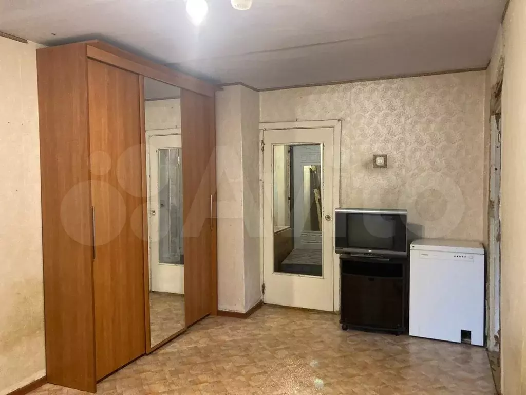 2-к. квартира, 41 м, 3/5 эт. - Фото 1