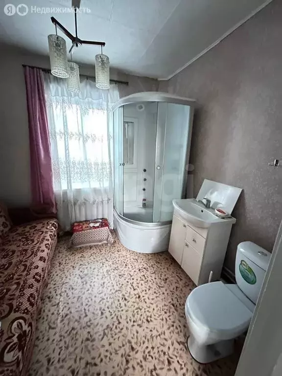 Дом в Ялуторовск, Арктическая улица, 47 (55 м) - Фото 1