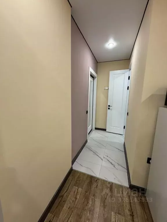 Студия Московская область, Красногорск ул. Тенистых Аллей, 1к2 (18.0 ... - Фото 2