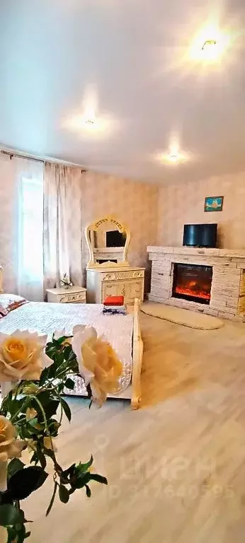 1-к кв. Ивановская область, Иваново Московский мкр, 3 (50.0 м) - Фото 0