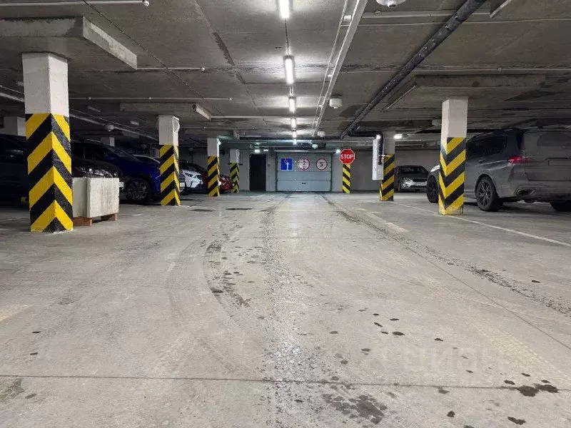 Гараж в Кемеровская область, Кемерово ул. Сарыгина, 33А (14 м) - Фото 2