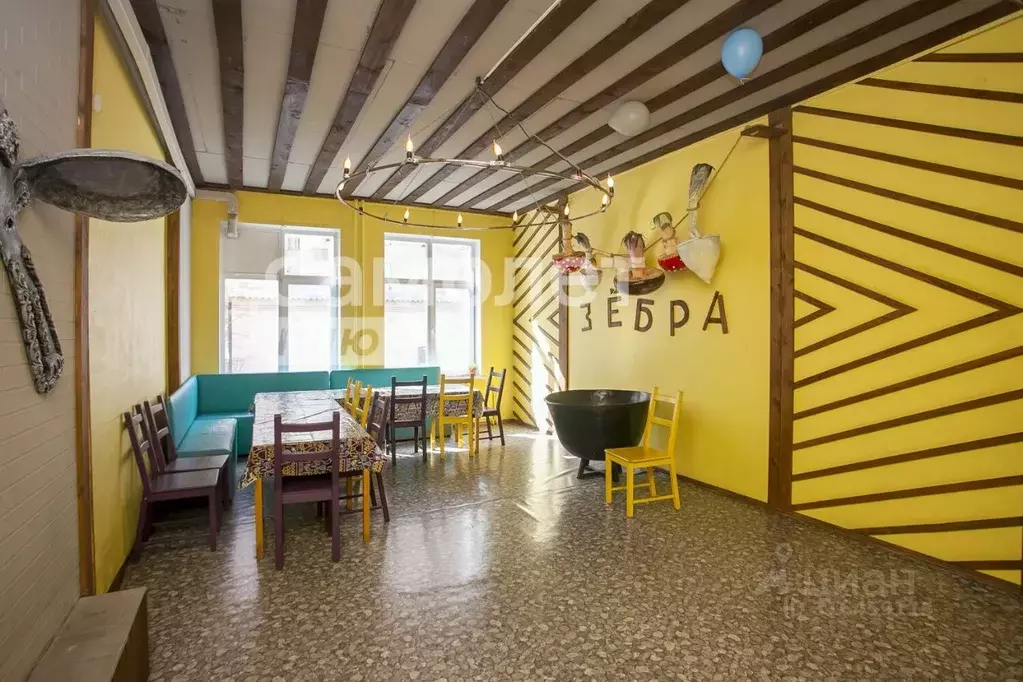 Офис в Кемеровская область, Кемерово просп. Шахтеров, 74А (249 м) - Фото 1