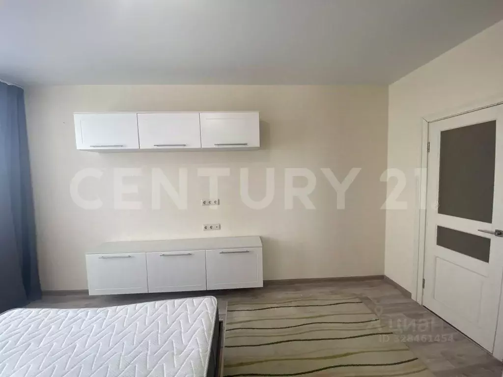 1-к кв. Калужская область, Балабаново г. Боровский муниципальный ... - Фото 2