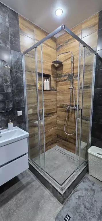 1-к кв. Московская область, Подольск городской округ, с. Сынково ул. ... - Фото 2