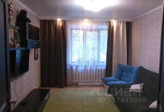 2-к кв. Липецкая область, Липецк ул. 8 Марта, 3 (60.0 м) - Фото 2